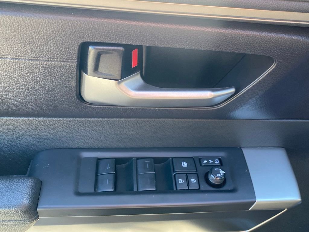 Used 2024 Toyota Sequoia SR5 w/ TRD Off-Road Package image 23