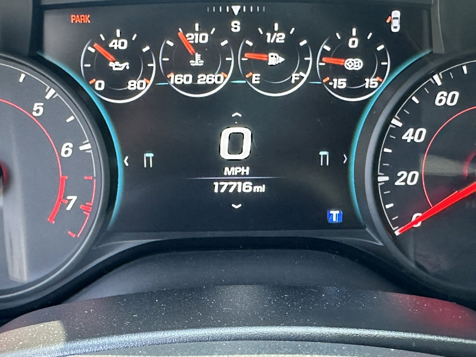 Used 2018 Chevrolet Camaro ZL1 RWD image 15