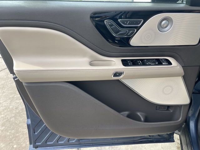 Used 2020 Lincoln Aviator Grand Touring w/ Equipment Group 302A image 23