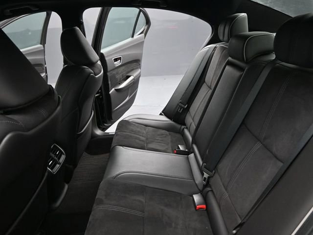 Used 2019 Acura TLX w/ Technology & A-SPEC Pkg image 18