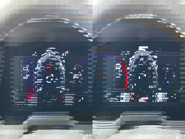 Used 2023 Toyota Tundra 1794 Edition w/ Advanced Package AWD/4WD image 15