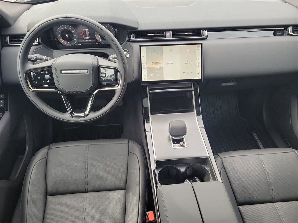 New 2026 Land Rover Range Rover Velar S image 18