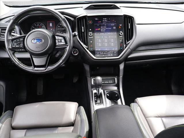 Used 2023 Subaru Ascent Onyx Edition Limited AWD/4WD image 27