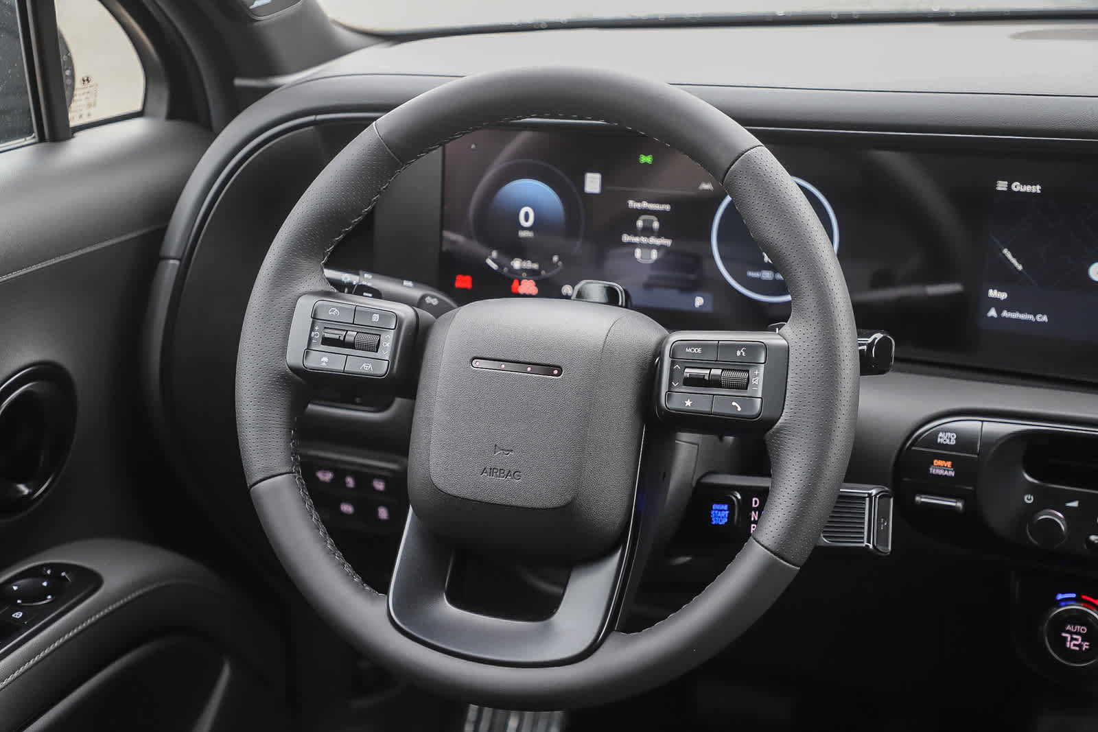New 2026 Hyundai Palisade XRT Pro AWD/4WD image 20