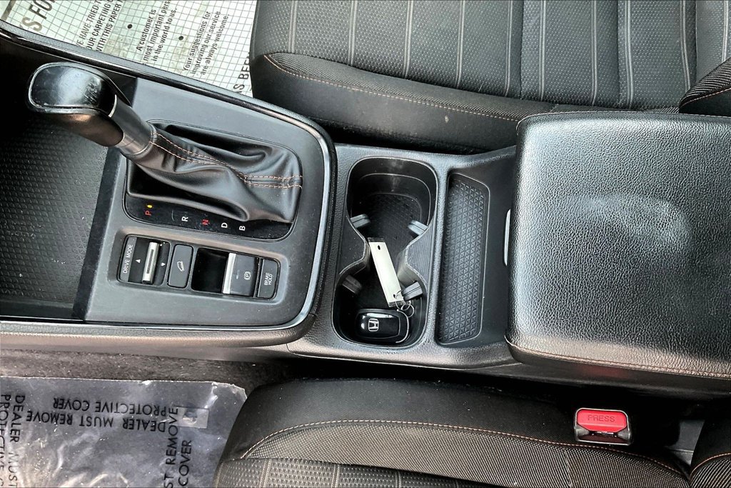 Used 2023 Honda CR-V Sport image 18