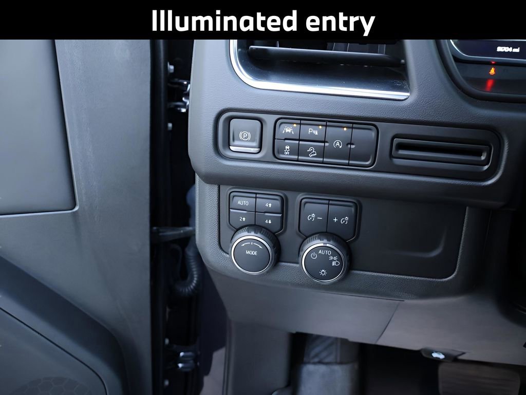 Used 2023 Chevrolet Tahoe Z71 image 35