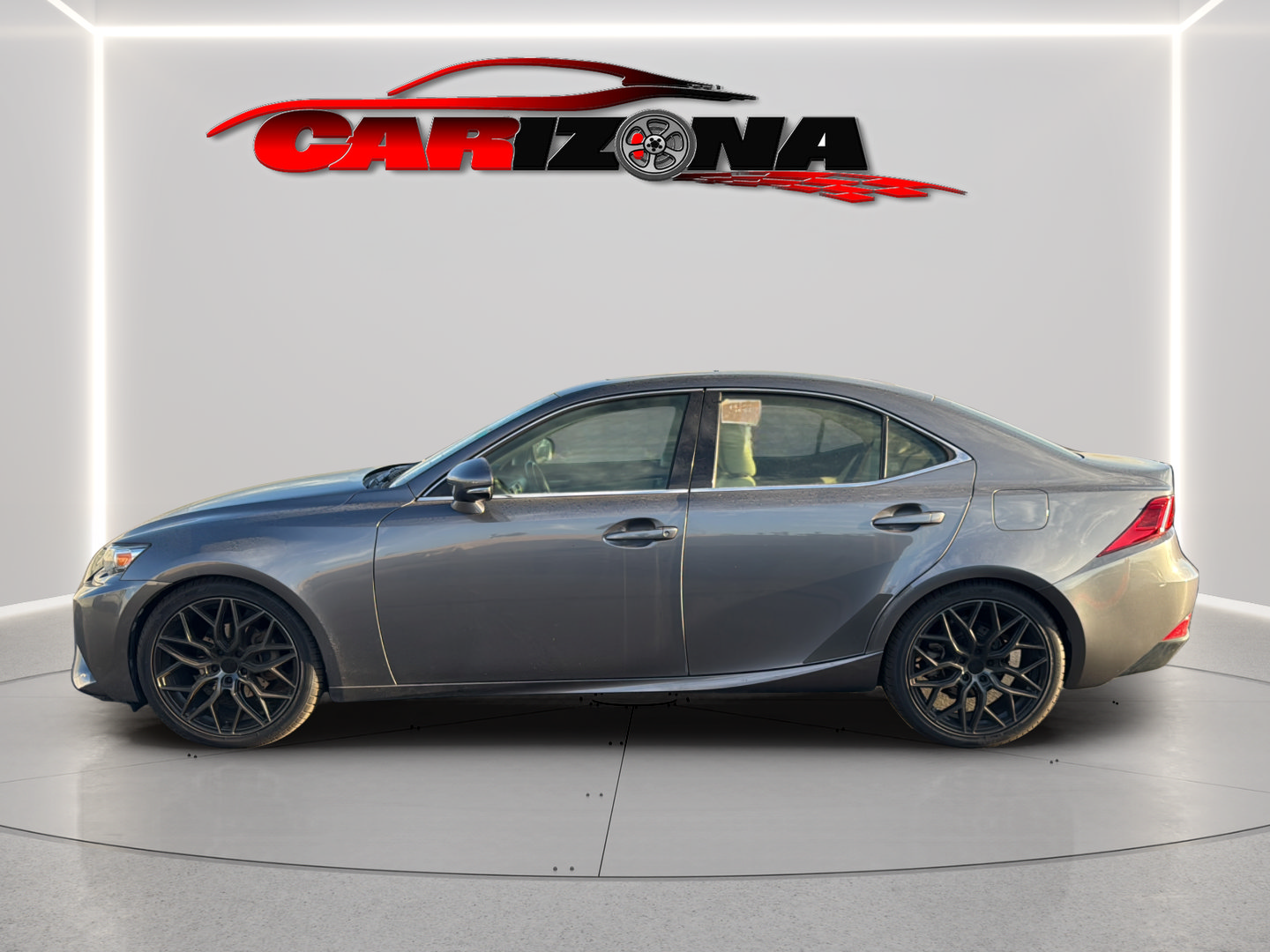 Used 2015 Lexus IS 250 RWD image 6