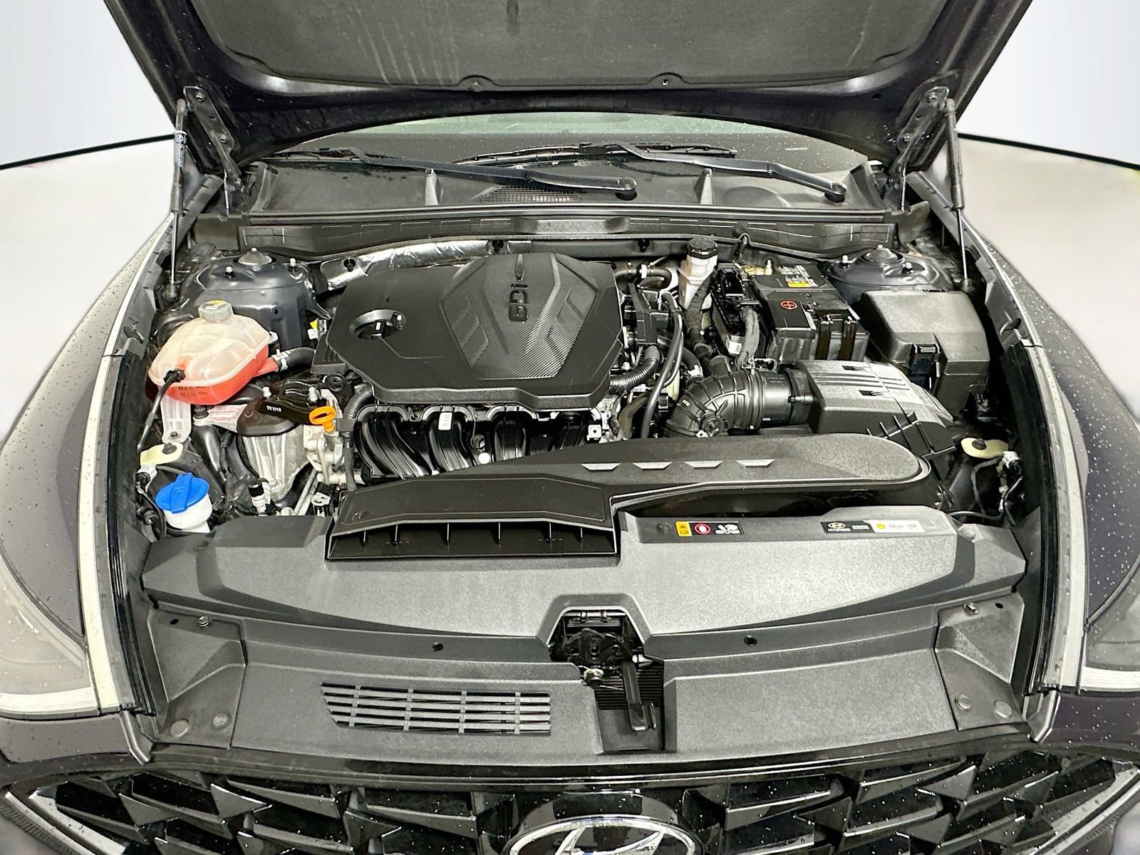 Used 2023 Hyundai Sonata SEL FWD image 29