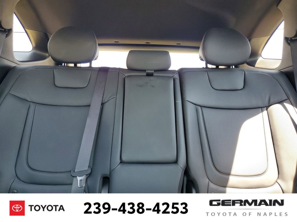 Used 2024 Hyundai Tucson XRT image 31