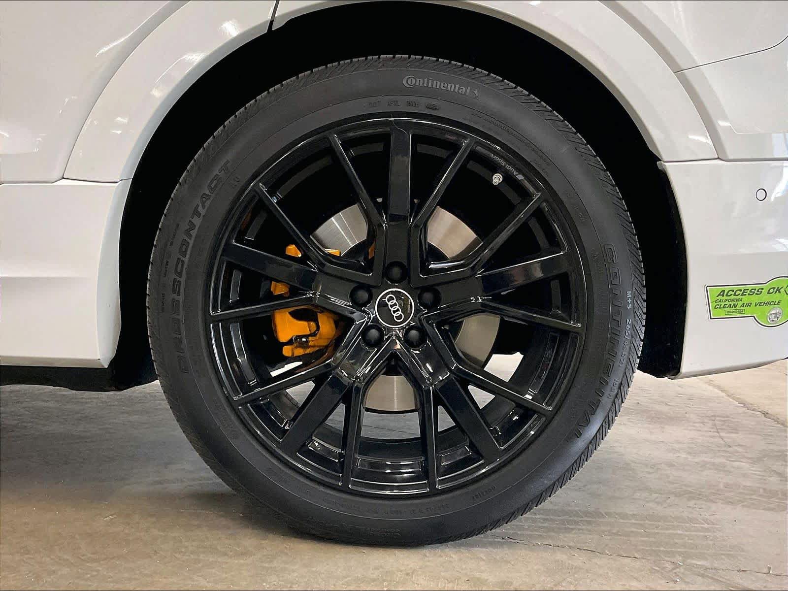 Certified 2023 Audi e-tron Chronos w/ Chronos Package AWD/4WD image 11