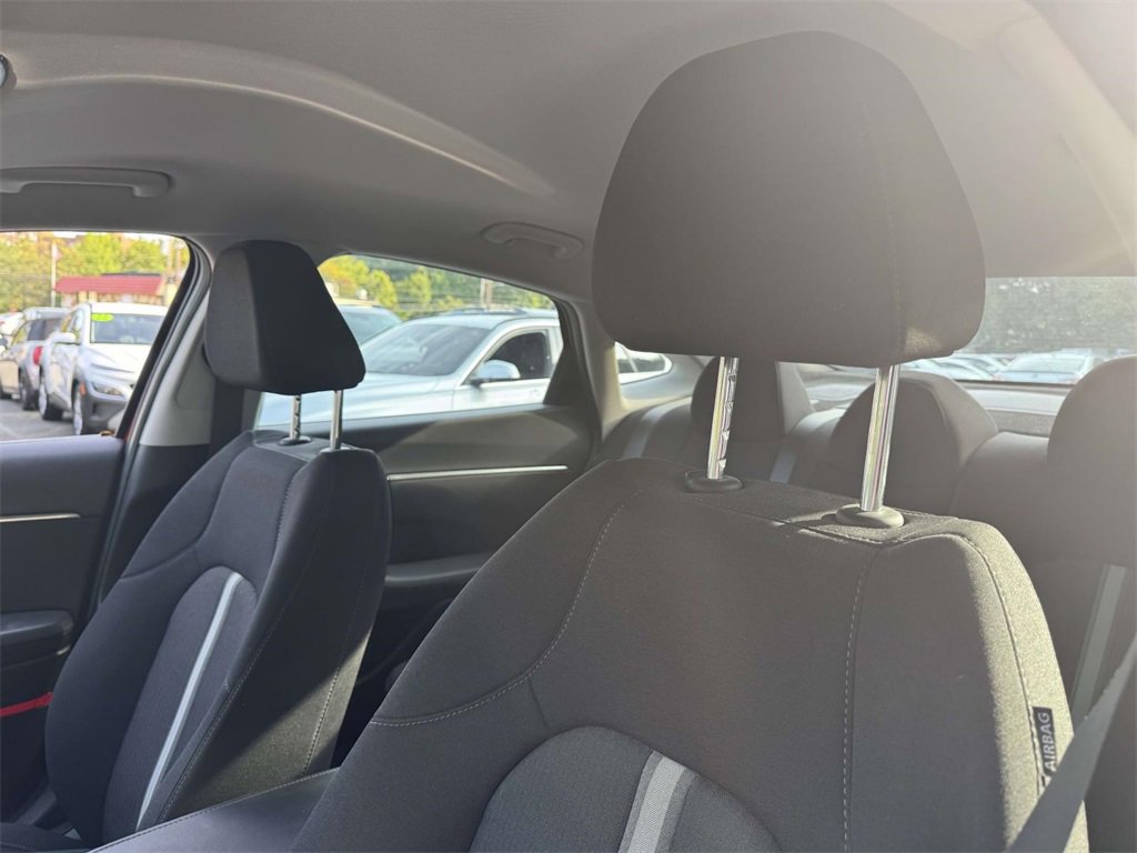 Certified 2023 Hyundai Sonata SEL image 12