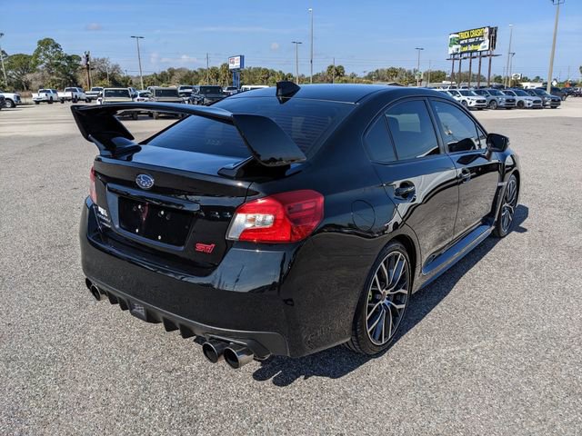 Used 2020 Subaru WRX STI image 4