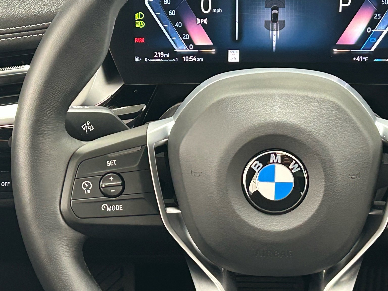 Used 2025 BMW X1 xDrive28i image 11