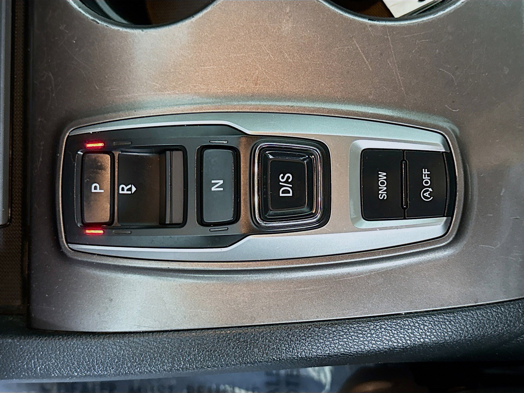 Used 2022 Honda Passport EX-L image 20