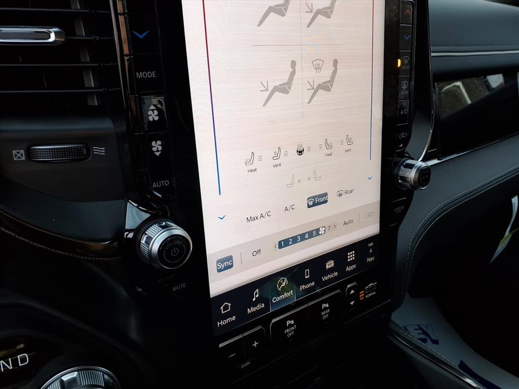 Used 2026 RAM 1500 Limited image 20