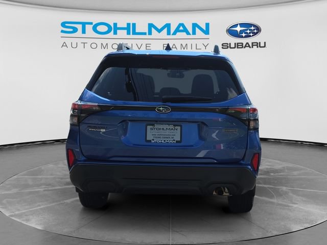 New 2026 Subaru Forester Premium AWD/4WD image 6