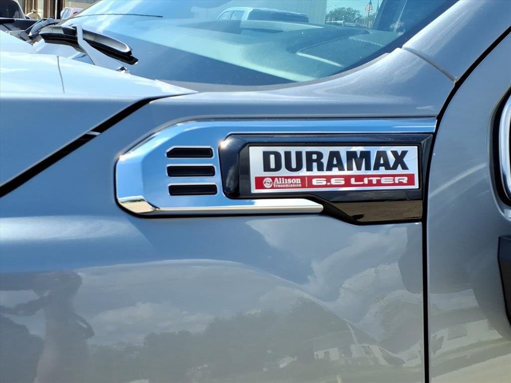 New 2026 GMC Sierra 2500 Denali w/ Denali Reserve Package image 10