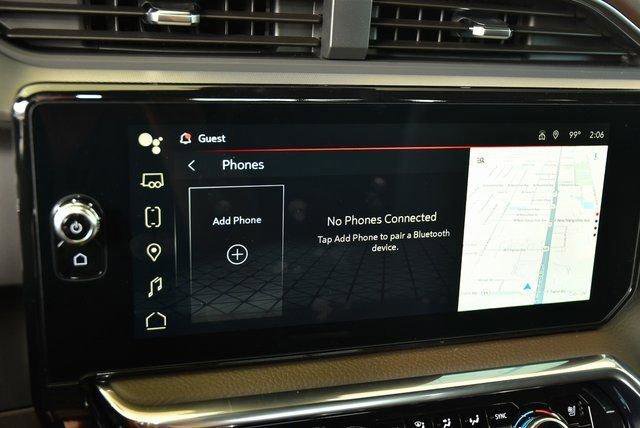 New 2025 GMC Sierra 1500 Denali w/ Technology Package image 47