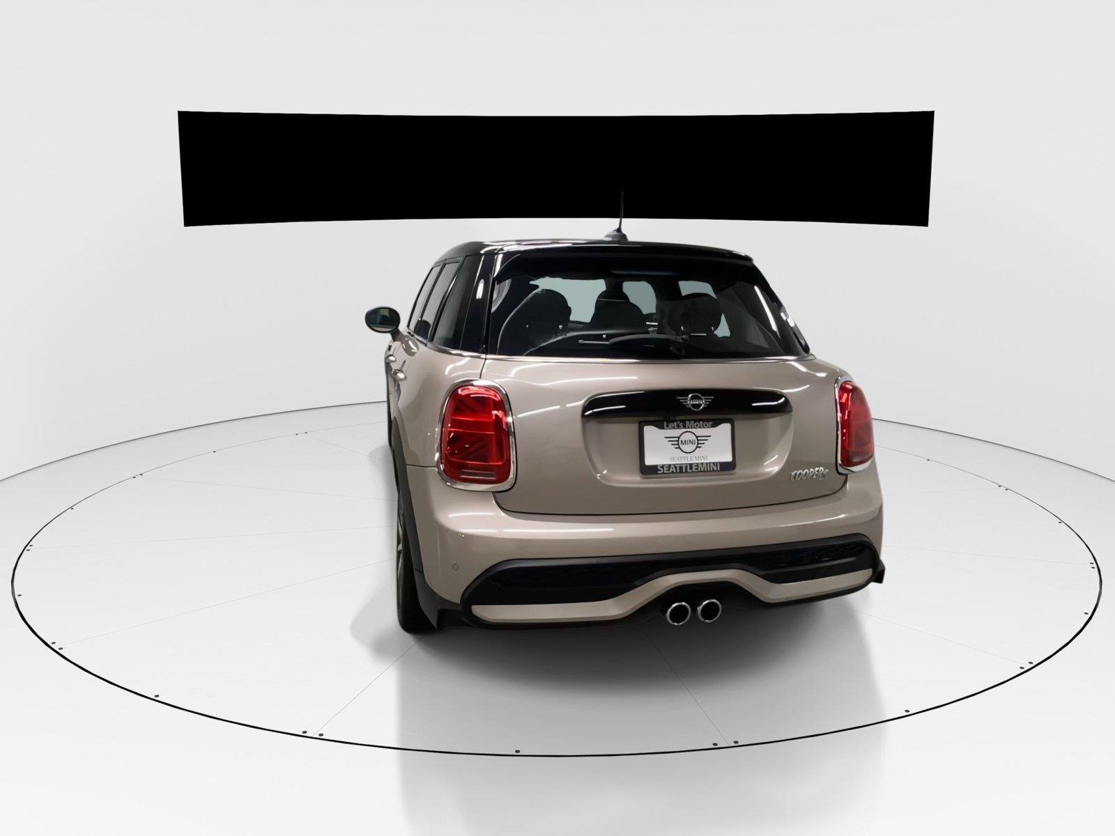 Used 2023 MINI Cooper S FWD image 9