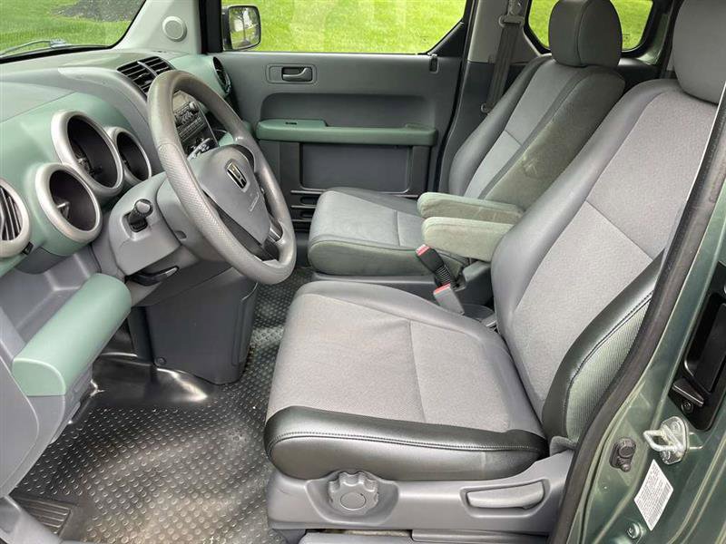 Used 2005 Honda Element EX image 80