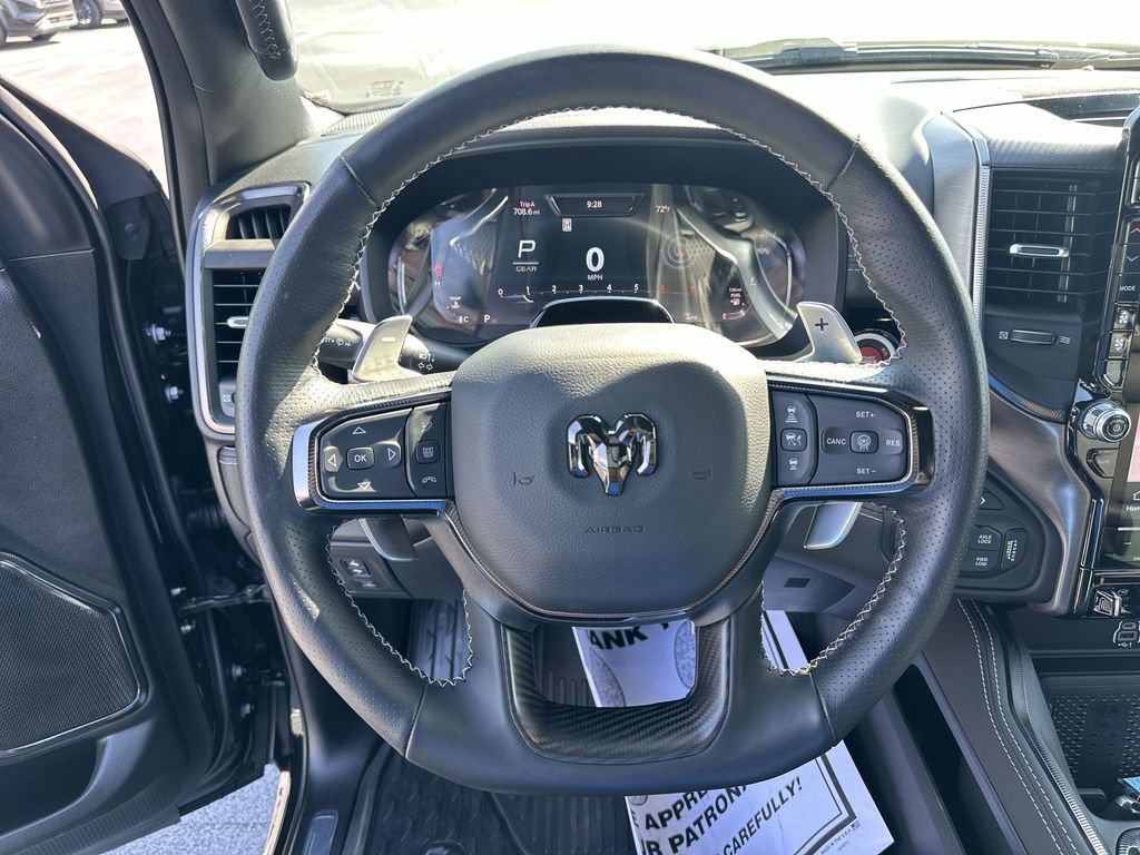 Used 2026 RAM 1500 RHO w/ RHO Level 1 Equipment Group AWD/4WD image 20