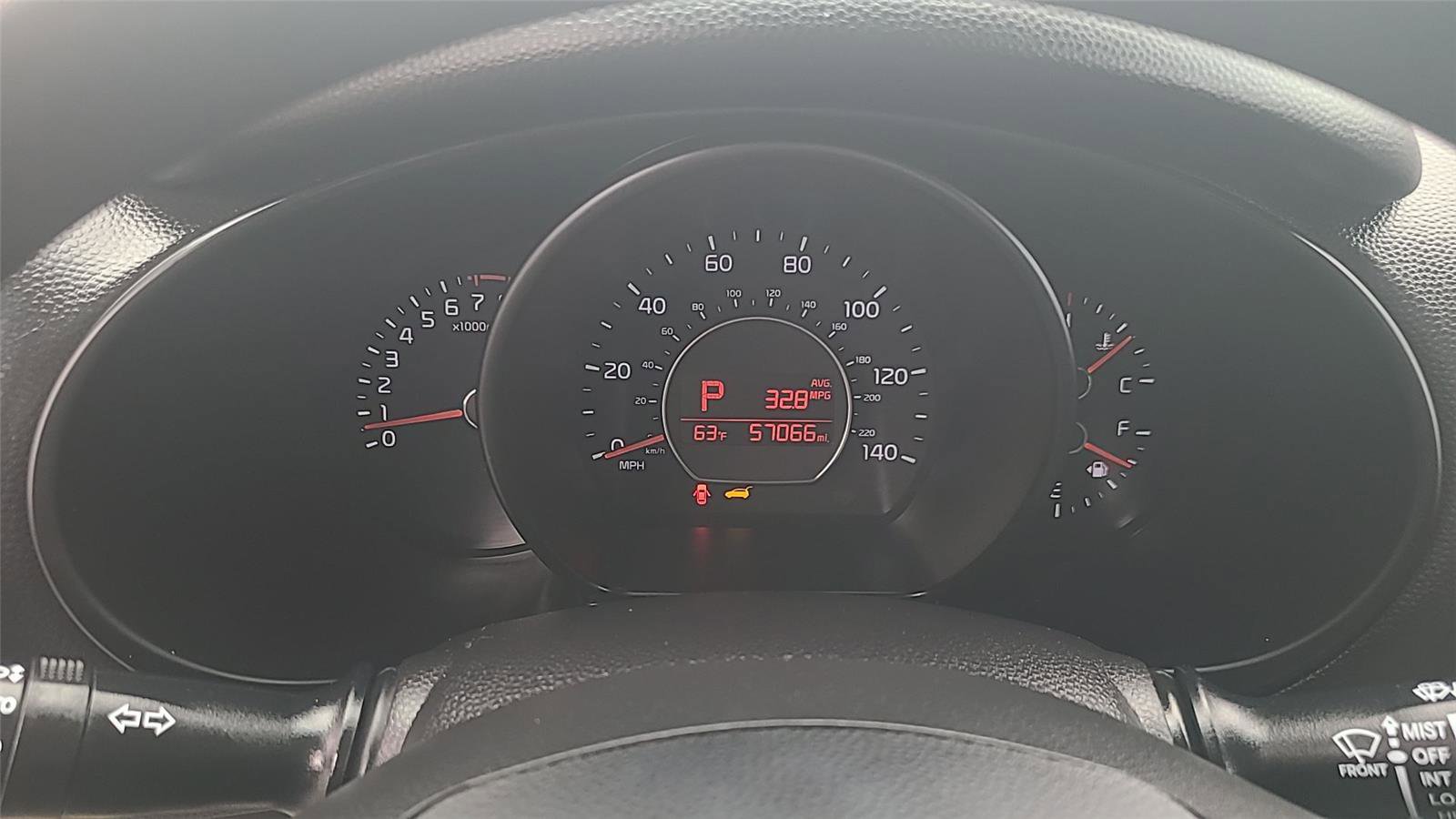 Used 2019 Kia Soul FWD image 19