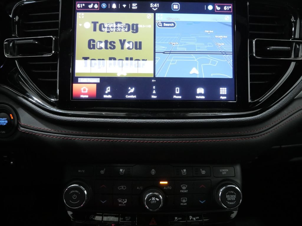 Certified 2023 Dodge Durango GT AWD/4WD image 21