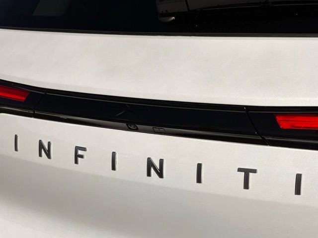 New 2026 INFINITI QX60 Luxe w/ Cargo Package image 33