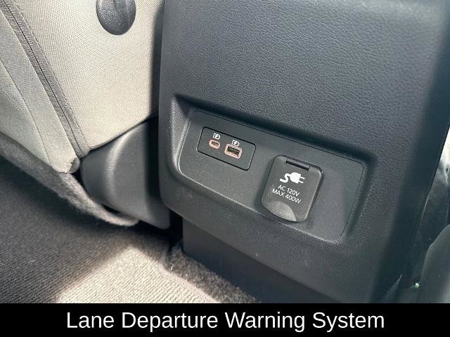 Certified 2022 Nissan Frontier SV image 20