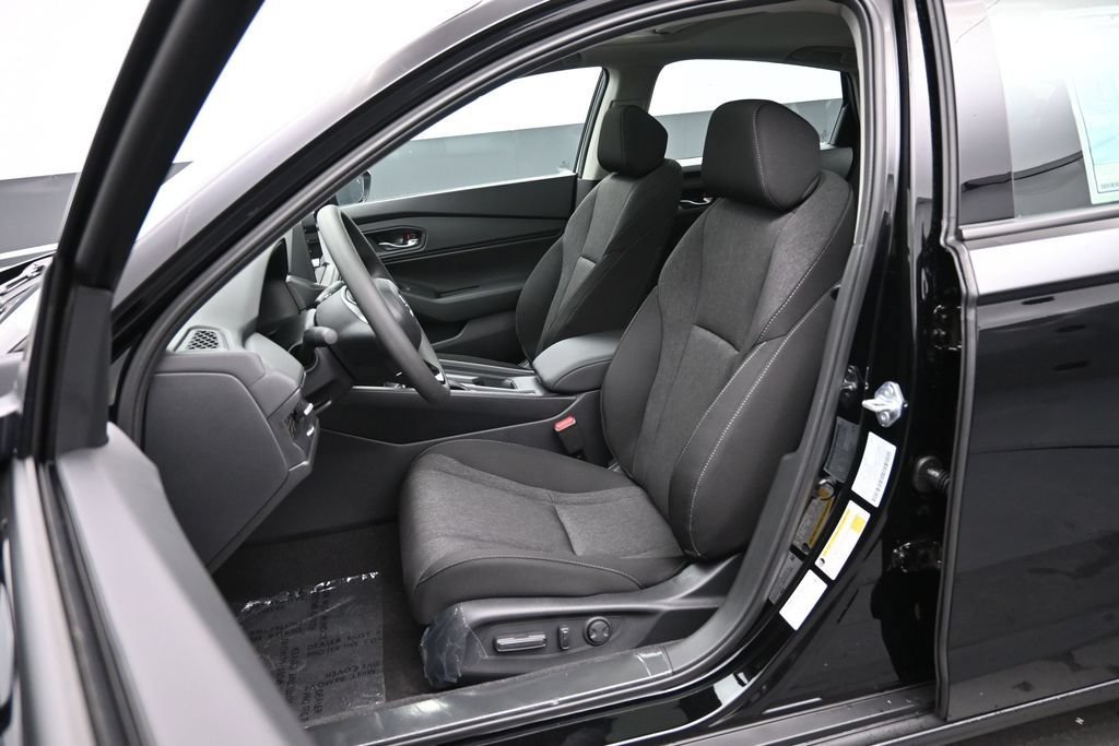 New 2026 Honda Accord SE image 16