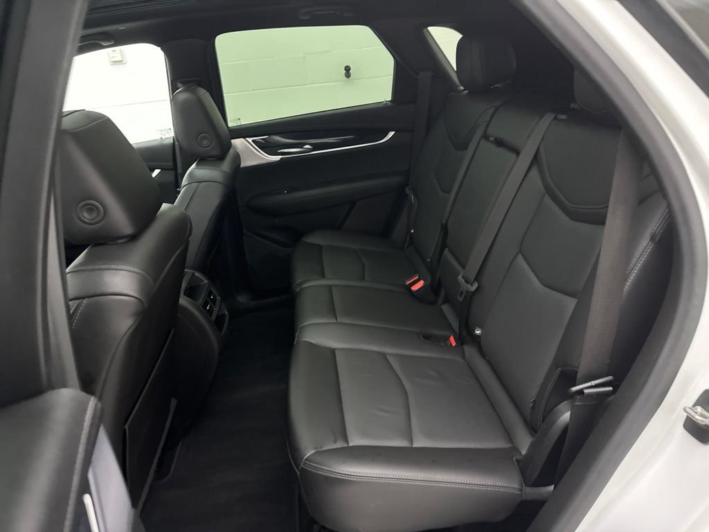 Used 2023 Cadillac XT5 Premium Luxury AWD/4WD image 50