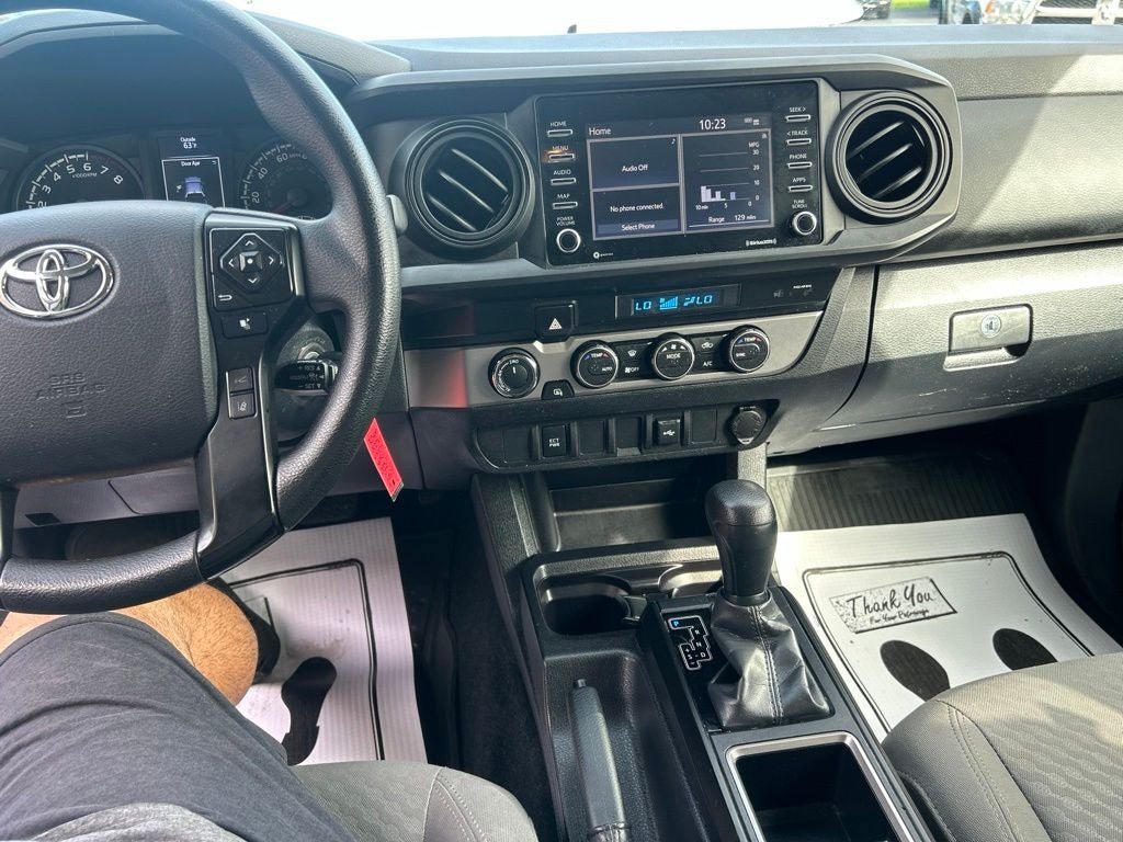 Used 2023 Toyota Tacoma SR AWD/4WD image 18