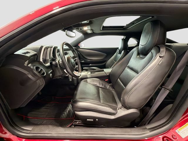Used 2010 Chevrolet Camaro LT RWD image 18