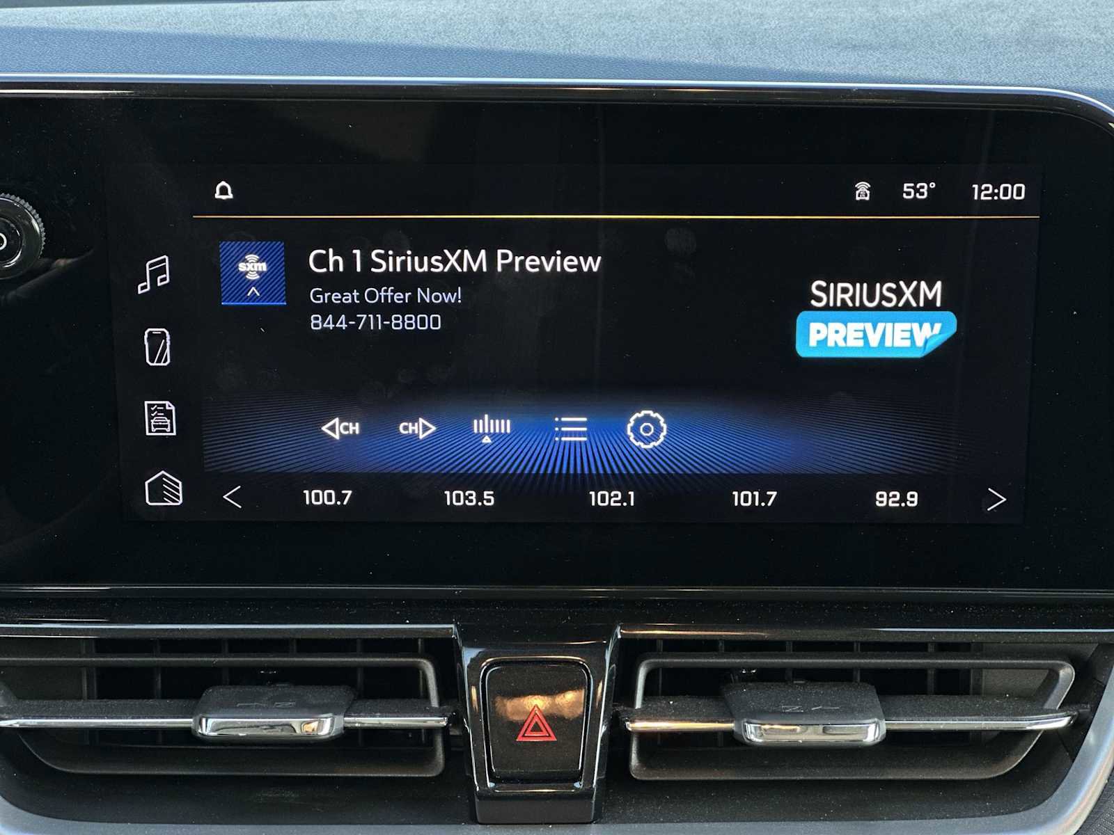 Used 2025 Chevrolet TrailBlazer LT image 12