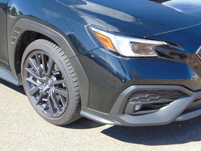 Used 2024 Subaru WRX Limited image 2