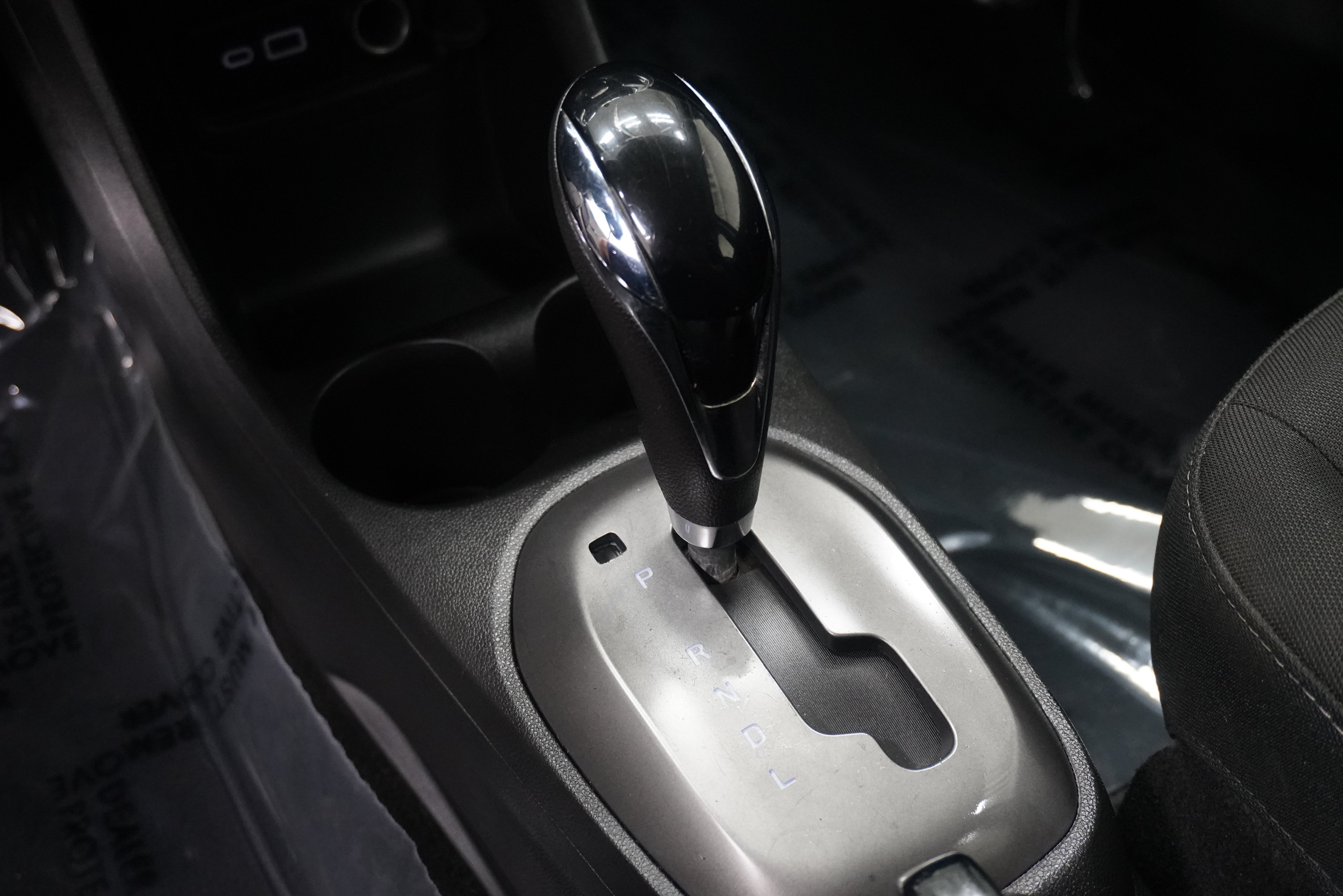 Used 2021 Chevrolet Spark LS FWD image 19
