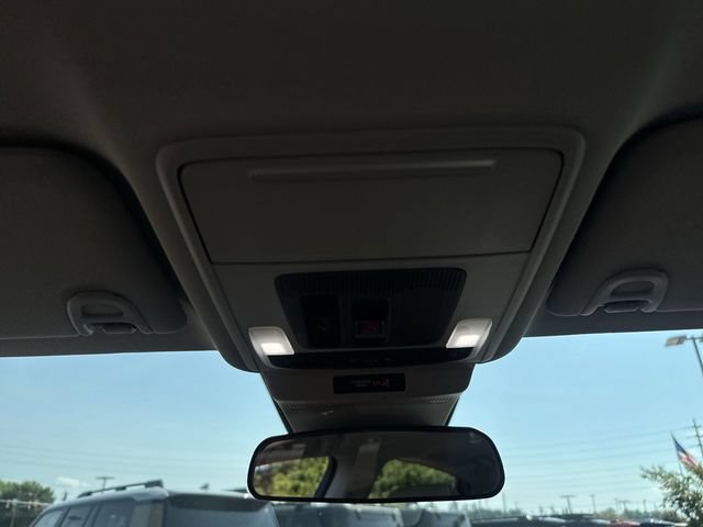 Certified 2024 Honda Accord EX image 24