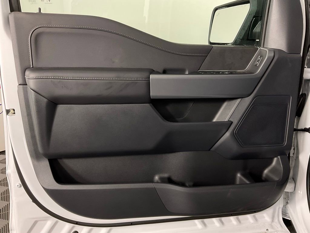 New 2026 Ford F150 XLT image 12