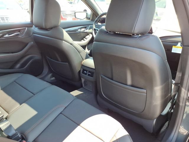 New 2026 Cadillac CT5 Sport w/ Technology Package AWD/4WD image 22