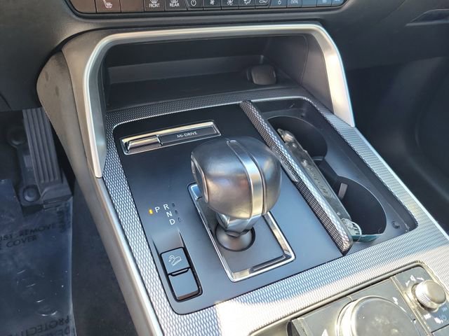 Used 2025 MAZDA CX-90 3.3 Turbo w/ Premium Sport Pkg image 23