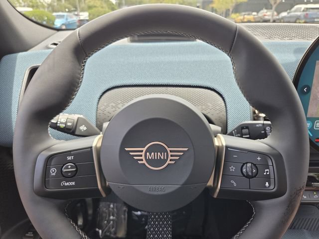 New 2027 MINI Cooper Countryman S AWD/4WD image 25