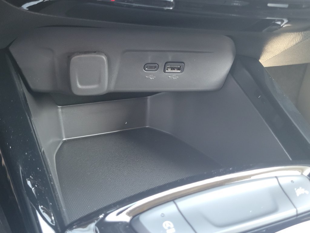 New 2026 Chevrolet Trax ACTIV w/ Driver Confidence Package FWD image 11