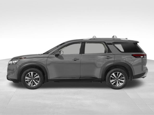 Used 2023 Nissan Pathfinder SL AWD/4WD image 34
