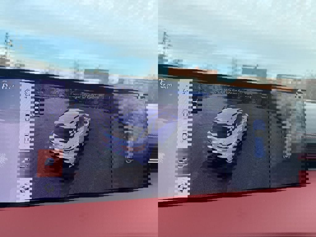 New 2026 Genesis GV70 3.5T Sport Advanced image 21