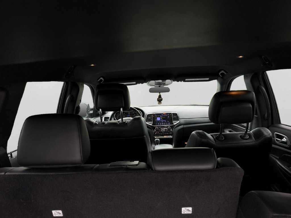 Used 2021 Jeep Grand Cherokee Laredo X RWD image 28