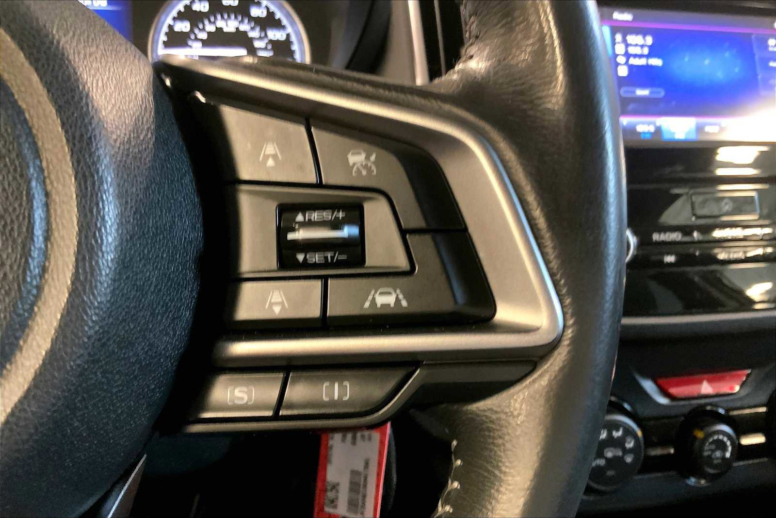 Used 2019 Subaru Forester Premium w/ All-Weather Package image 25