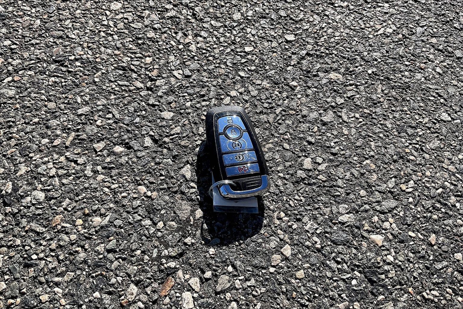 Used 2024 Lincoln Navigator Reserve w/ Equipment Group 201A image 10