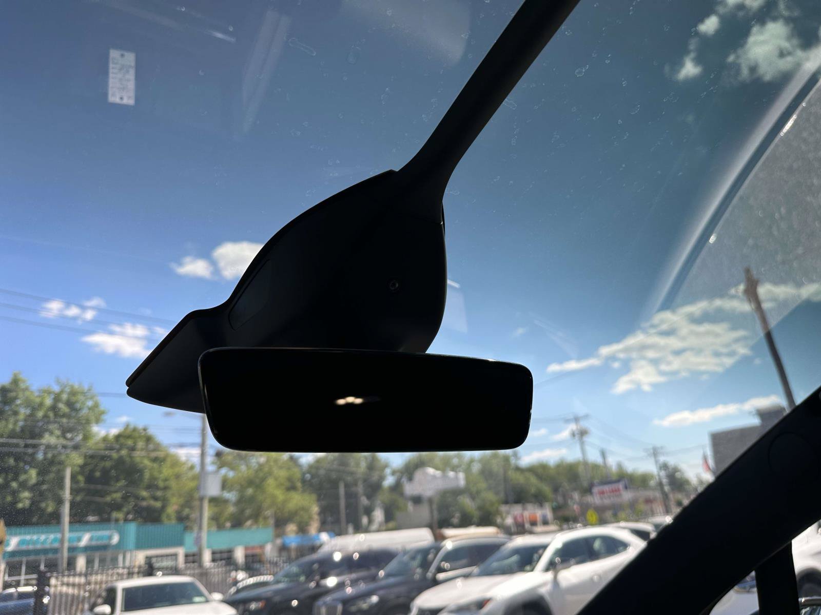 Used 2023 Tesla Model X AWD/4WD image 23