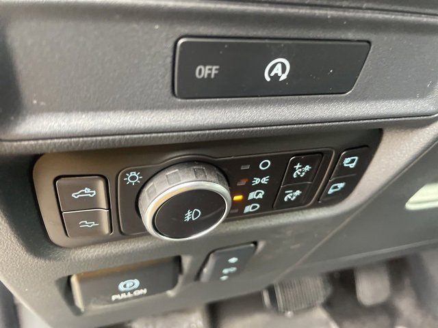 New 2025 Ford F150 Raptor image 37