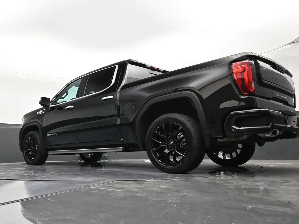 Used 2023 GMC Sierra 1500 Denali w/ Denali Reserve Package RWD image 23
